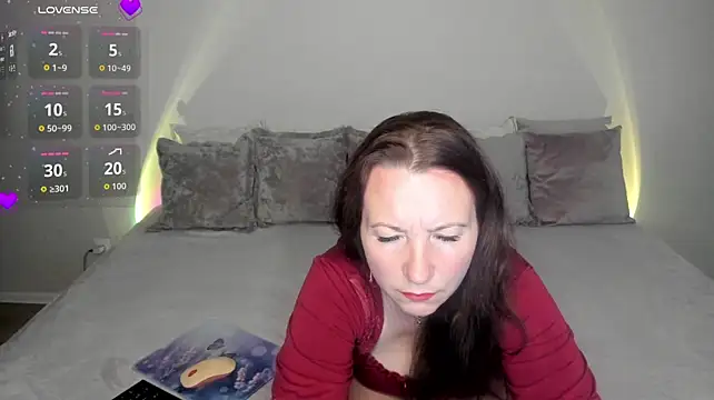 AliceeShy webcam