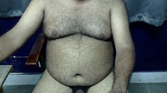 hairysubcub_70 webcam