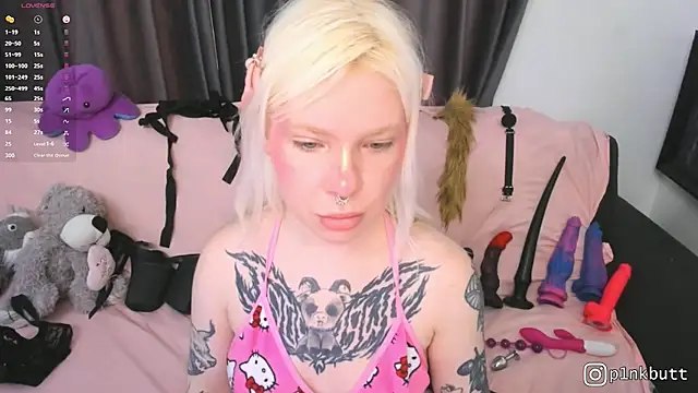 HelenGoat webcam