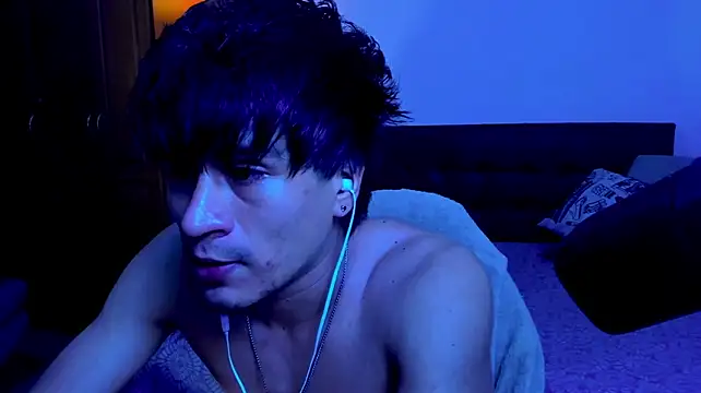 Eiden_allenx webcam