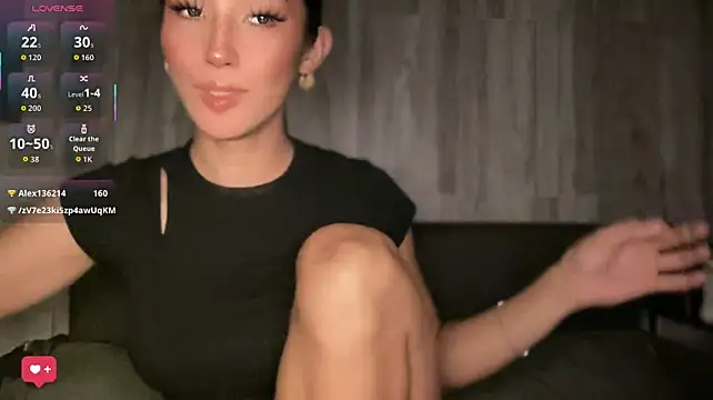 Belle_Sinclair webcam