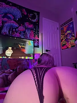 Cutiepiespanks webcam