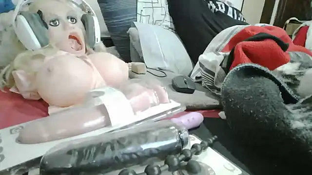 messi_syssy webcam