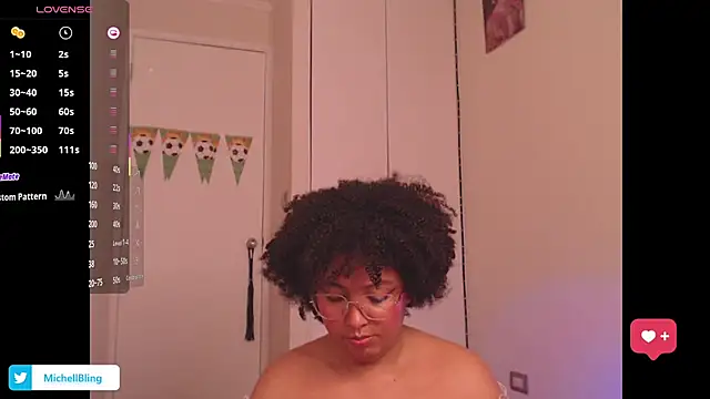 michell_bling1 webcam