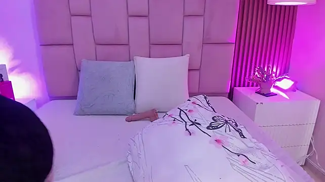 dalila_salazar webcam