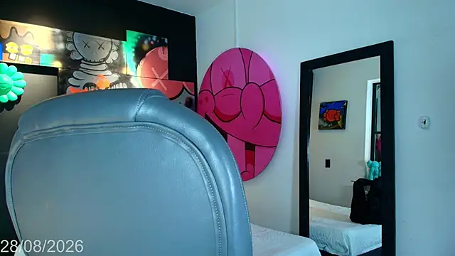 OSORIOMAFE webcam
