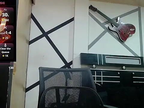 daimon_rockkk webcam