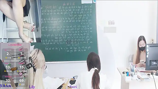 _Math_ live webcam