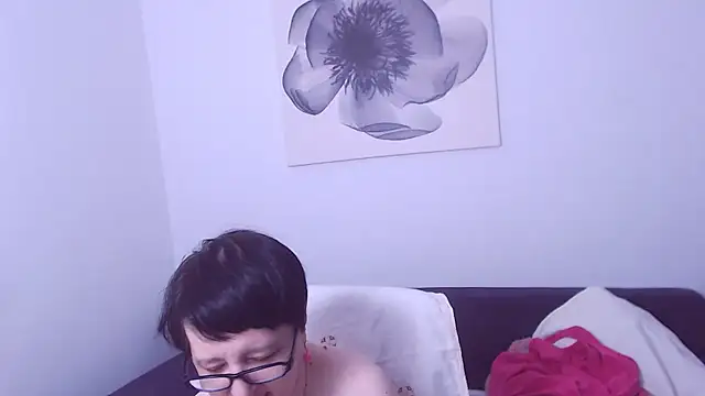 ChristaRose ⏭ webcam chat