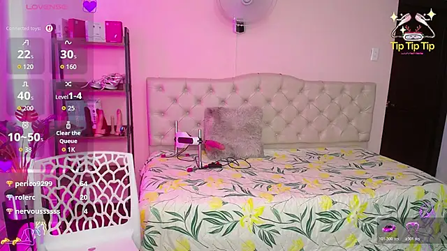 thalia_mills19 webcam