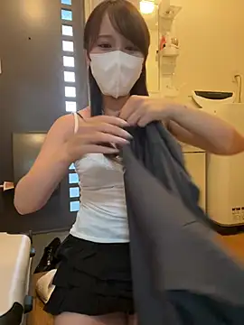 zarame_chan webcam