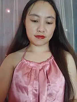 Cherry-squirtt webcam