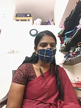 Tamil_Yalini12 webcam