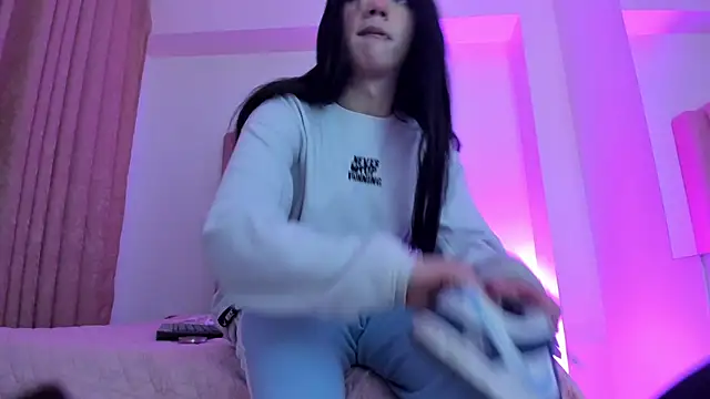 Lana_fox01 webcam