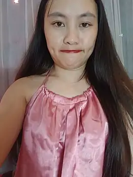 Cherry-squirtt webcam