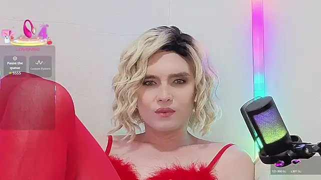 Zagadka55555 webcam