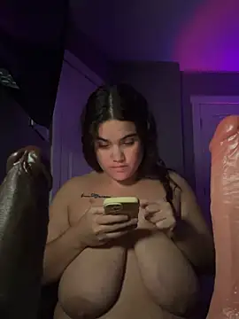 Islandmamita webcam