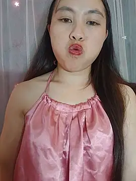 Cherry-squirtt webcam