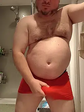 JayGirthy36 webcam