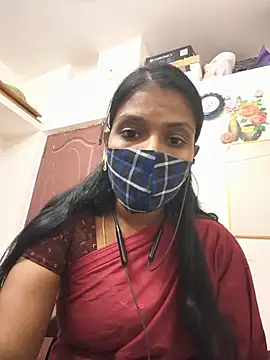Tamil_Yalini12 webcam
