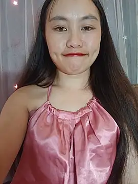 Cherry-squirtt webcam