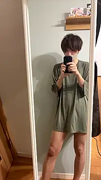 JPTopModel webcam