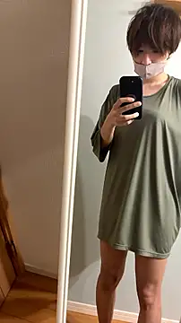 JPTopModel webcam