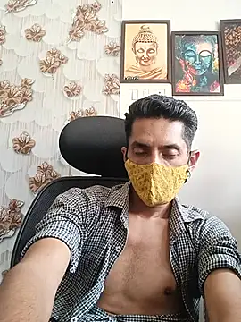BlackkCrab webcam