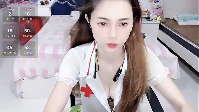 miaomiao-99 webcam