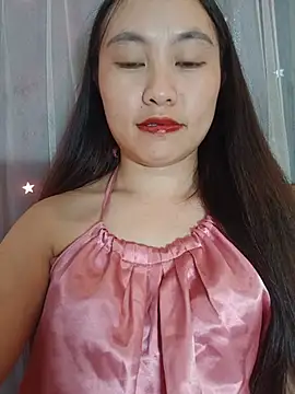 Cherry-squirtt webcam