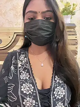 Cute-Ananyaa webcam