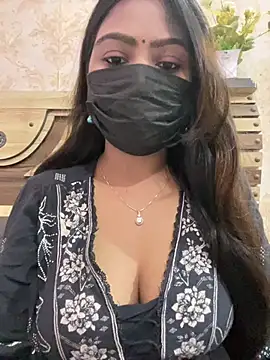 Cute-Ananyaa webcam