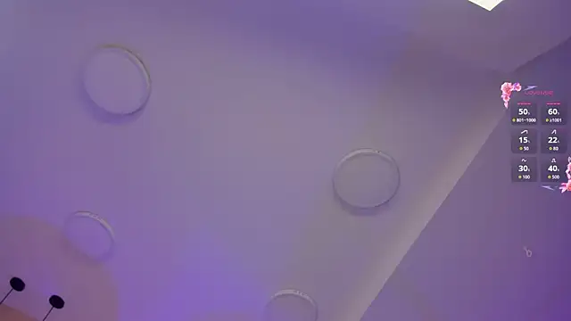 AlyssiaDanger webcam