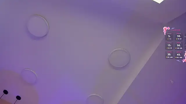 AlyssiaDanger webcam