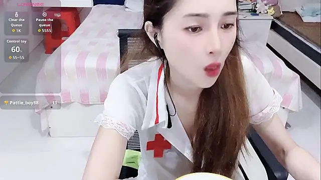 miaomiao-99 webcam