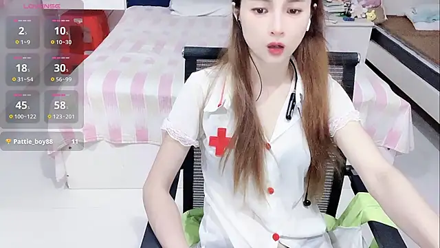 miaomiao-99 webcam