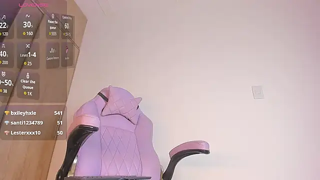 Mara_royal webcam