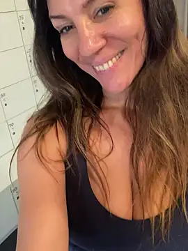 AnnaFlowerBabe live cam on StripChat