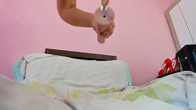HotSweetAngel webcam