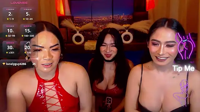 MALICIOUS_EVA webcam