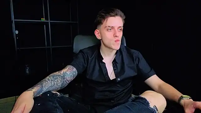FelixStarkk webcam
