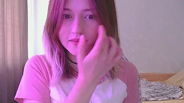 Beloved_Mary webcam
