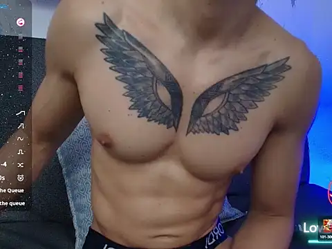 ragnar_valkor webcam