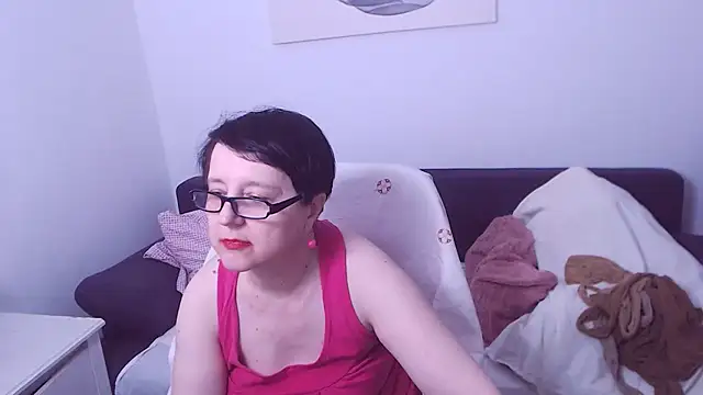 ChristaRose ⏭ webcam chat