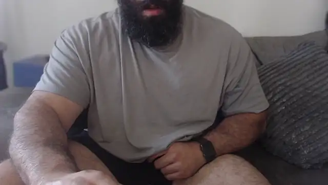 hugemachohandsome webcam