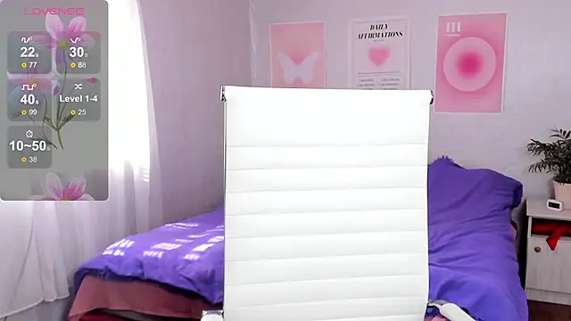 Geisha_Anna webcam