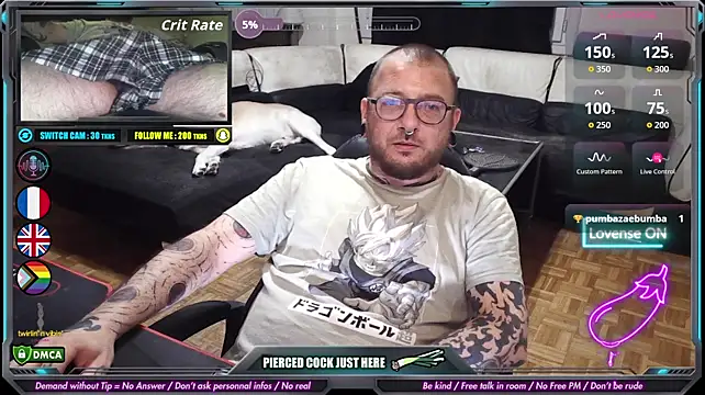 Law_Leek webcam