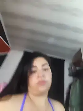 kiimjackson1- webcam
