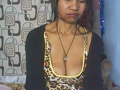 nene_belle webcam