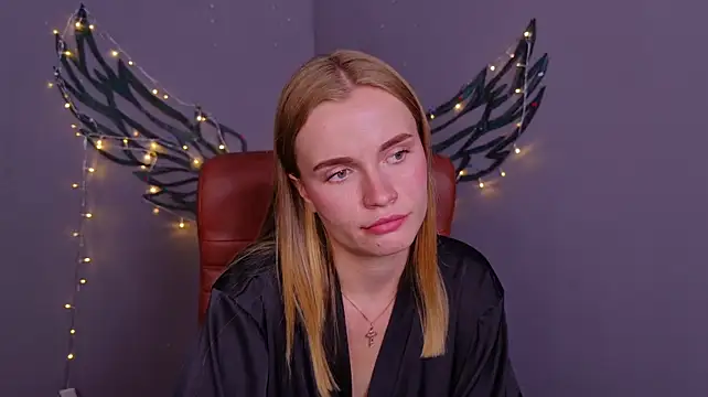 MargaritaKiss webcam